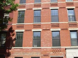 732 4th Ave APT 1, Brooklyn, NY 11232