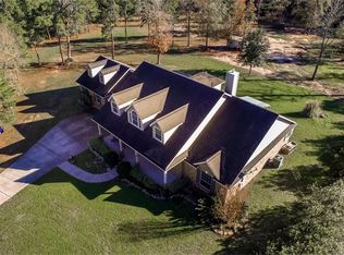 413 Trace Way Dr, Montgomery, TX 77316