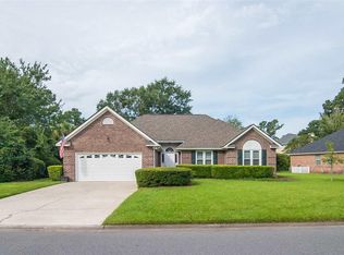 844 Fieldgate Cir, Pawleys Island, SC 29585