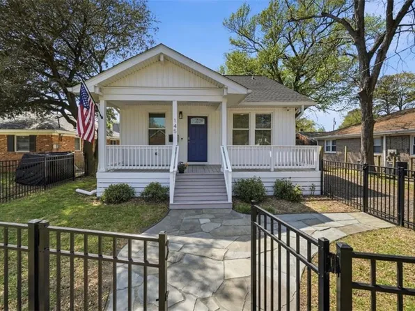 145 Maple Ave, Norfolk, VA 23503