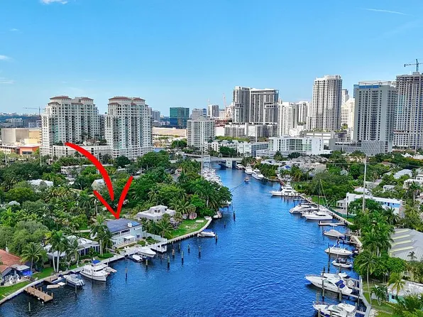 716 SW 4th Pl, Fort Lauderdale, FL 33315