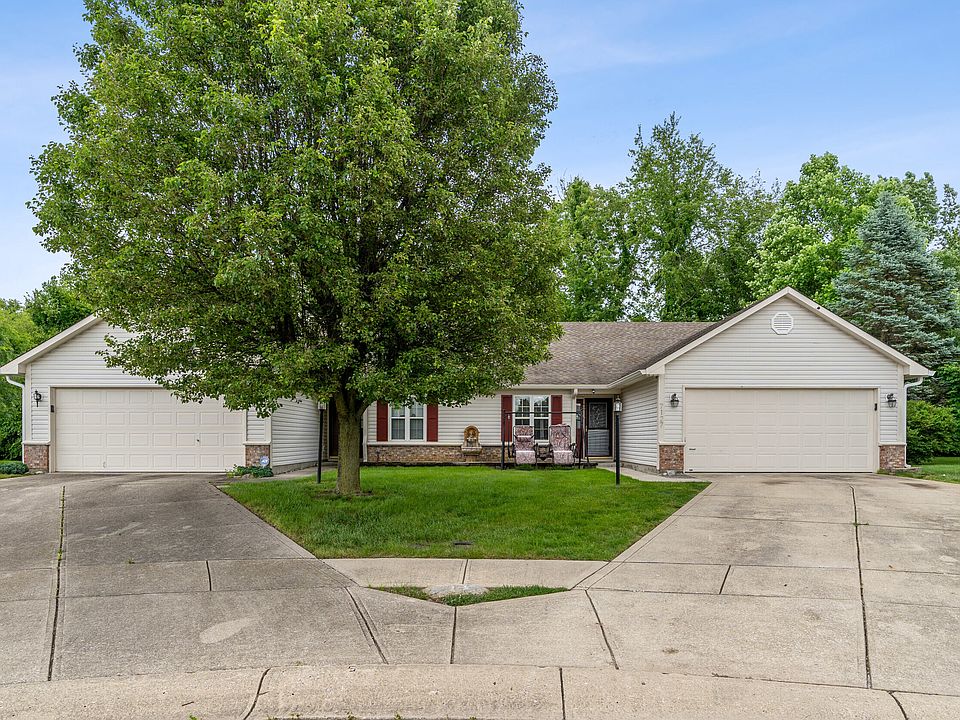 1st image of 7127 Long Shore Cir