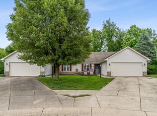 7127 Long Shore Cir, Indianapolis, IN