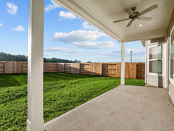 Porch