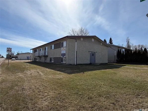 81 Dunfield CRESCENT, Meadow Lake, SK S9X 1E3