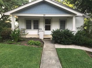 32 Dellwood St, Asheville, NC 28806