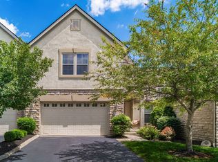 993 Starlight Ln, Westerville, OH 43082