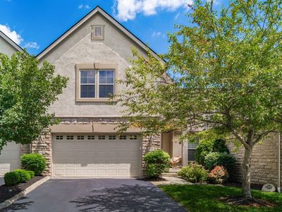 993 Starlight Ln, Westerville, OH, 43082