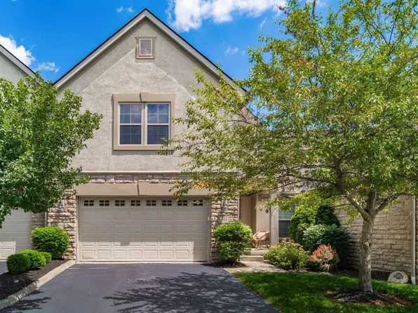993 Starlight Ln, Westerville, OH 43082