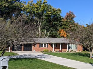 1496 N Market St, Galion, OH 44833