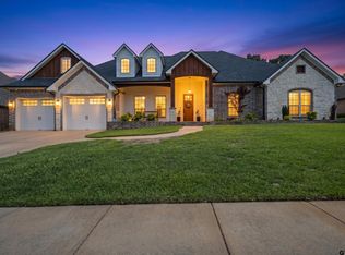 11176 Fox Trl, Flint, TX 75762