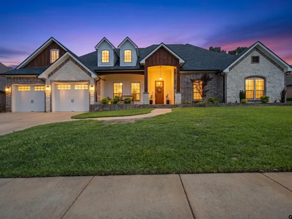 11176 Fox Trl, Flint, TX 75762