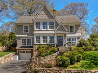 4 Forest Rd, Darien, CT 06820