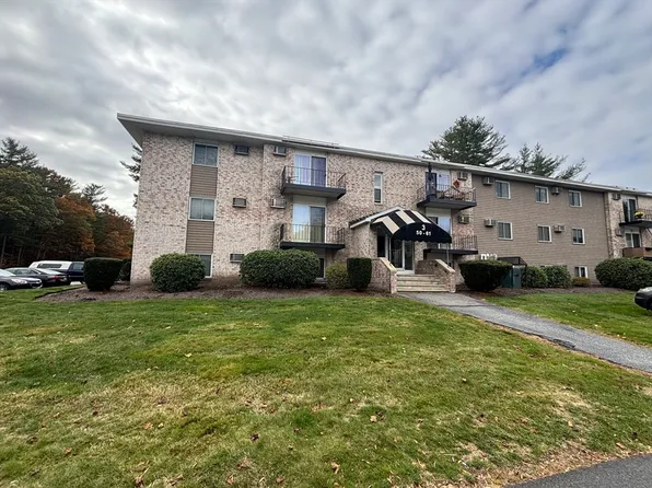 440 North Ave APT 282, Haverhill, MA 01830