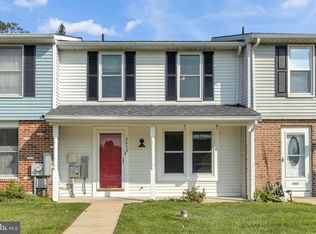 2613 Barclay St, Coatesville, PA 19320
