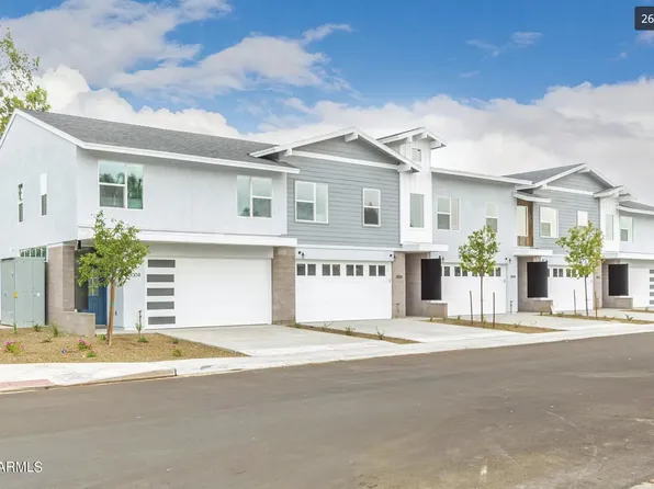 3004 N 34TH Street, Phoenix, AZ 85018