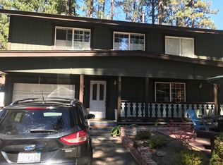 941 San Jose Ave, South Lake Tahoe, CA 96150