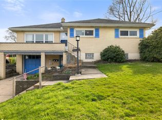 3012 Wallace St, New Kensington, PA