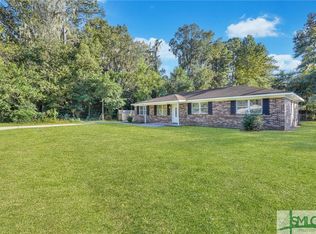 1137 Meridian Dr, Savannah, GA 31406