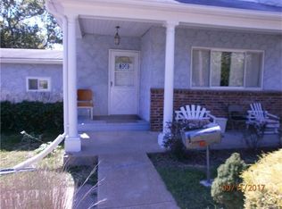 308 Attucks St, Saint Louis, MO 63122