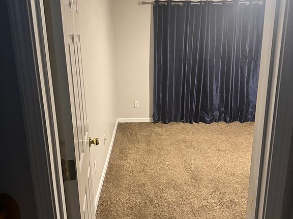 Front bedroom