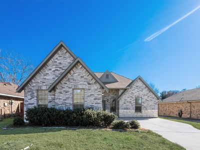 210 N Rustic Trl, Wylie, TX, 75098