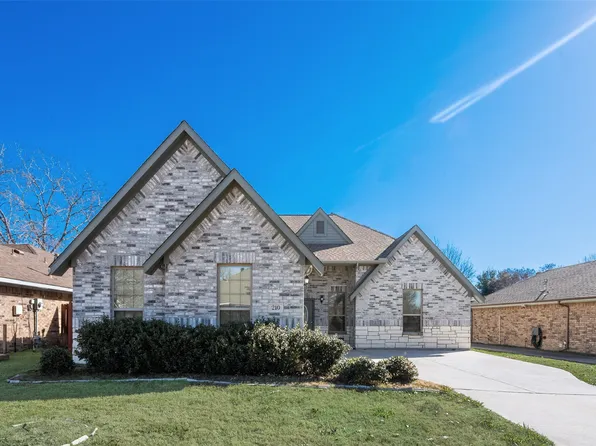 210 N Rustic Trl, Wylie, TX 75098