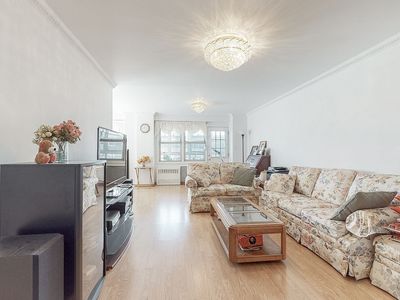 43-10 Kissena Blvd APT 16L, Flushing, NY, 11355
