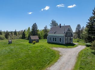 336 Sunset Crossing Rd, Deer Isle, ME 04627