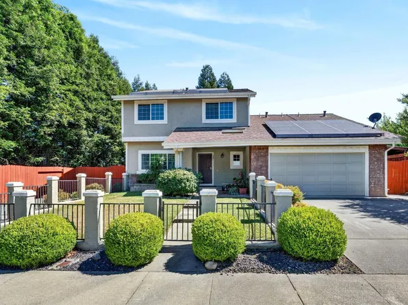 231 Kildare Lane, Vacaville, CA 95688