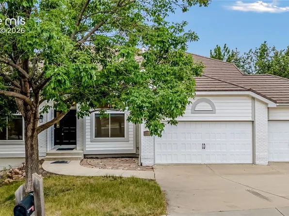 2565 Edenderry Dr, Colorado Springs, CO 80919