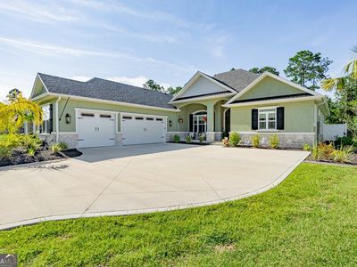 206 Fiddlers Cove Dr, Kingsland, GA, 31548