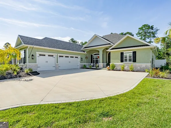 206 Fiddlers Cove Dr, Kingsland, GA 31548