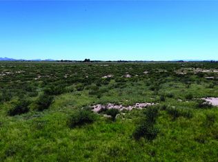 W Latimer Rd #1, Elfrida, AZ 85610