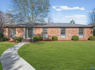 2610 Sherwood Dr SE, Decatur, AL 35601