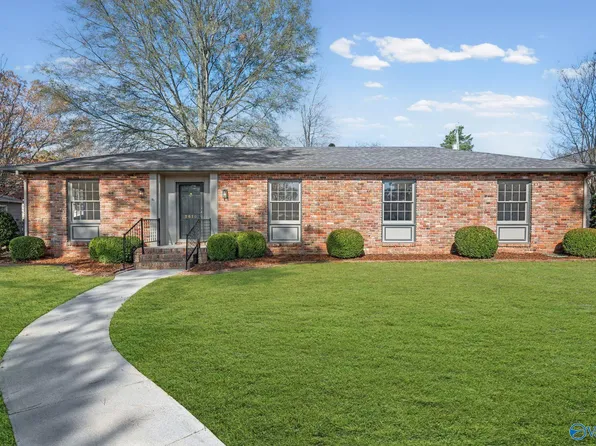2610 Sherwood Dr SE, Decatur, AL 35601