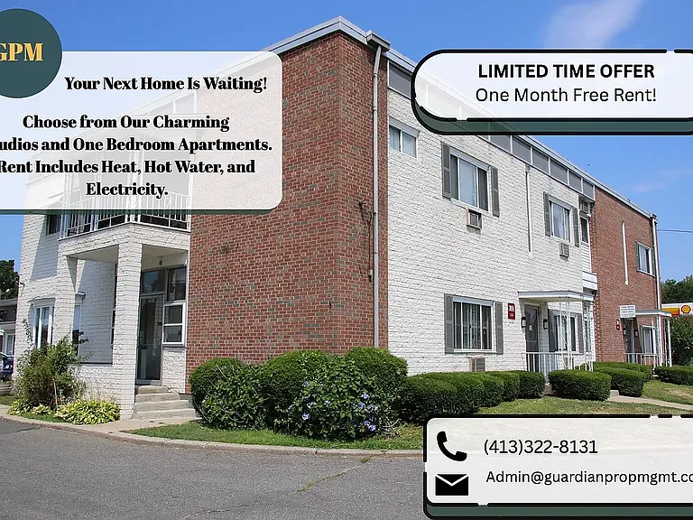 2034 Riverdale St #208 — Photo 1