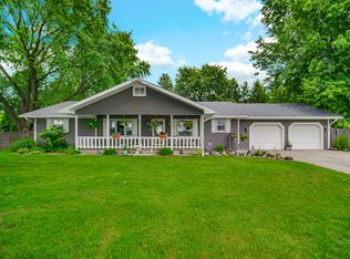 11348 N 400 W, Wheatfield, IN 46392