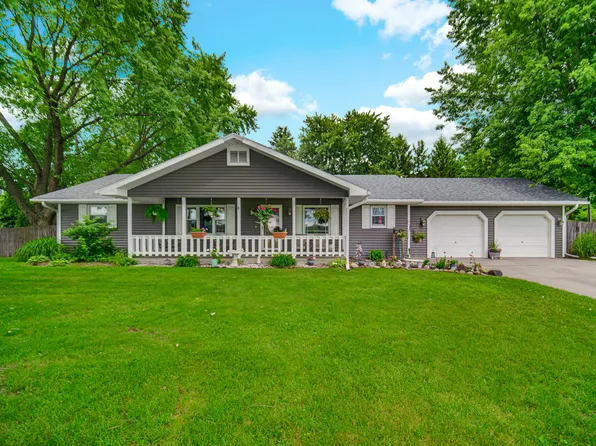 11348 N 400 W, Wheatfield, IN 46392