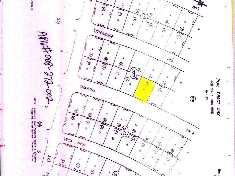 1st image of 1056 N Marina Dr