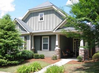 349 Glens Way, Woodstock, GA 30188