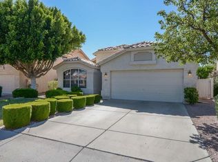 9725 W Runion Dr, Peoria, AZ 85382