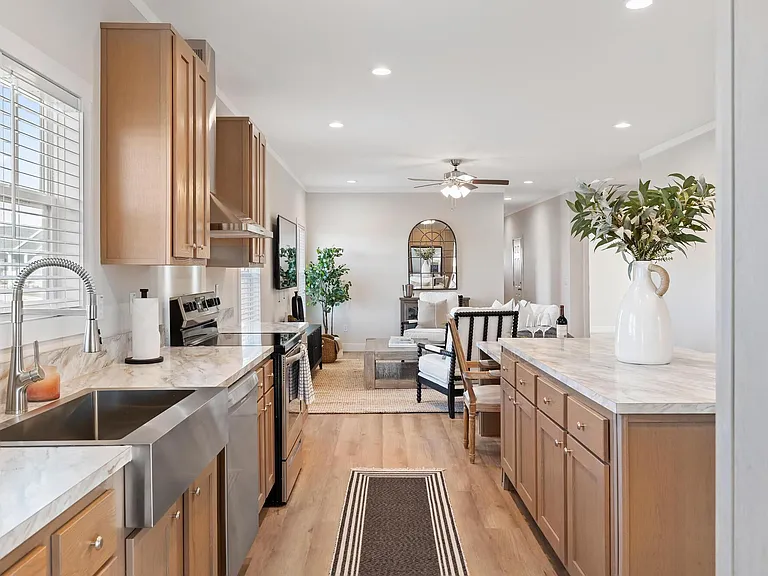 The Homes at Wolf Creek — Photo 6
