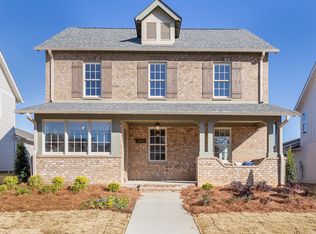 3064 Sydenton Dr, Hoover, AL 35244