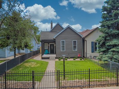 918 Greer St, Indianapolis, IN, 46203
