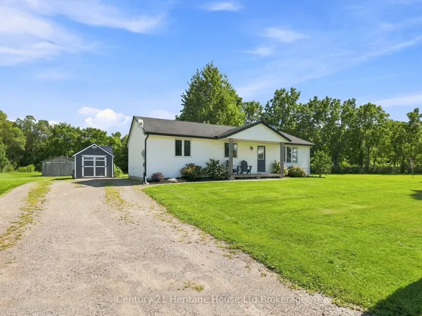34679 3rd Line, Southwold, ON N0L 2G0