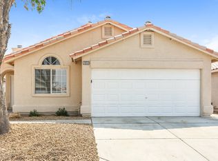 7033 Golden Desert Ave, Las Vegas, NV 89129
