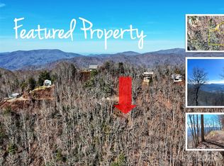 0 Barn Cove Rd #61 & 62, Clyde, NC 28721