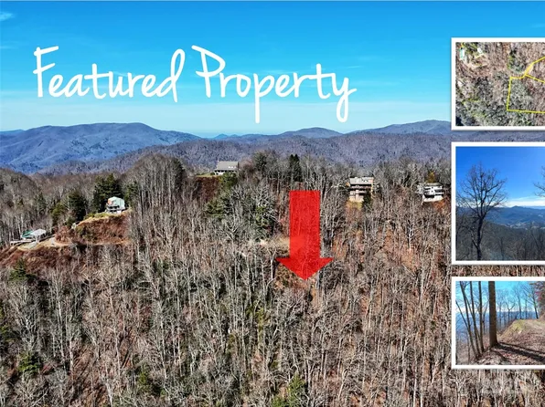 0 Barn Cove Rd #61 & 62, Clyde, NC 28721