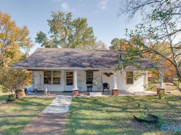 289 Schrimsher Rd, Madison, AL 35758